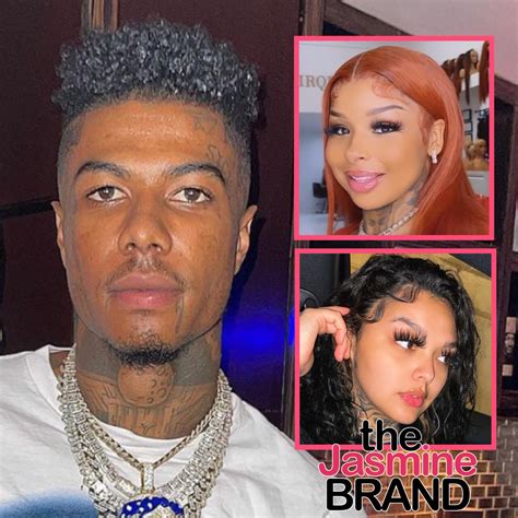 blueface gf|Blueface and Jaidyn Alexis Get Engaged 